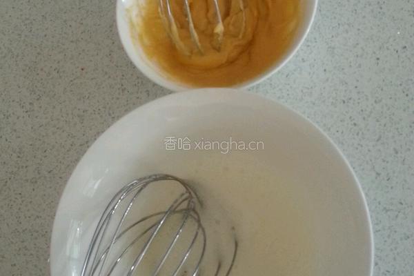 Vanilla Soufflé.法式甜点 - 香草梳芙蕾 的做法图解2