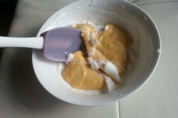 Vanilla Soufflé.法式甜点 - 香草梳芙蕾 的做法图解4