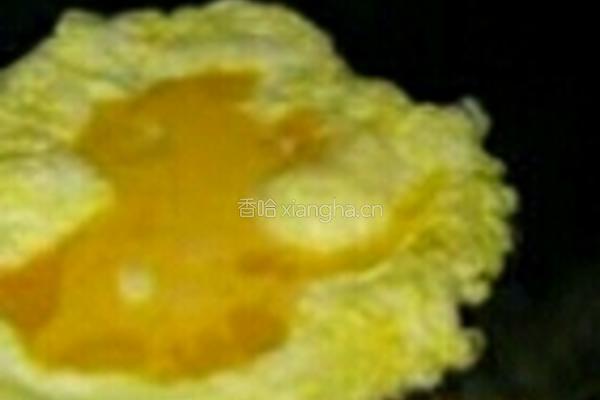 西葫芦炒鸡蛋的做法图解3