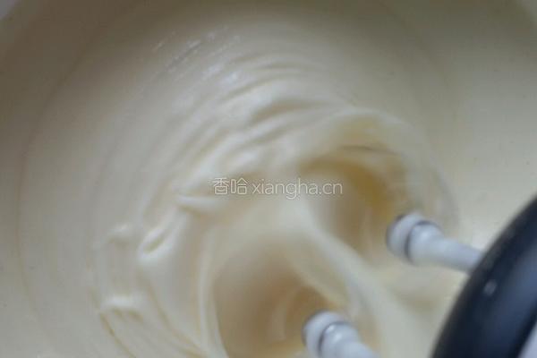 迷糊娃娃沐浴蛋糕的做法图解5