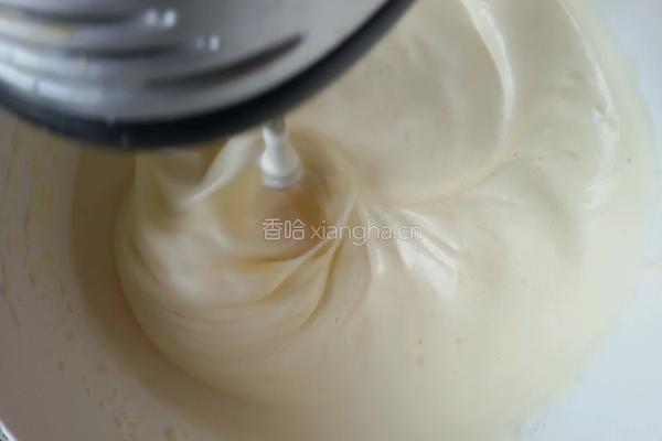 迷糊娃娃沐浴蛋糕的做法图解6