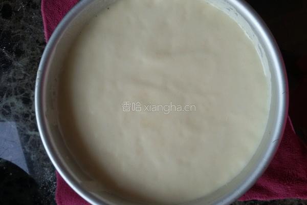迷糊娃娃沐浴蛋糕的做法图解10