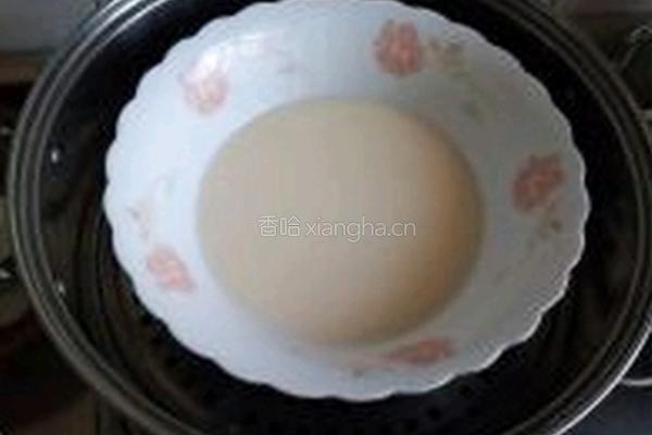 冰皮月饼的做法图解5