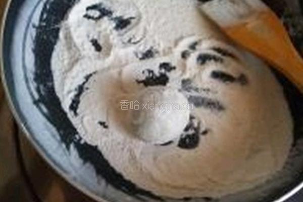 冰皮月饼的做法图解10