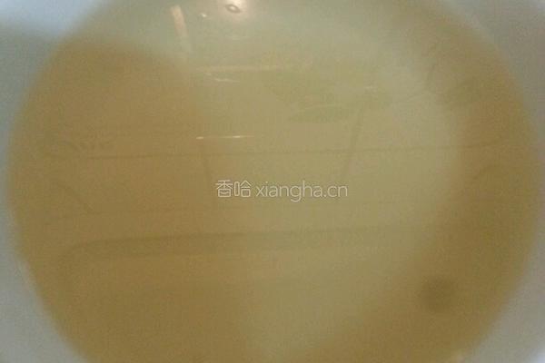 西柚陈皮双梅茶的做法图解7