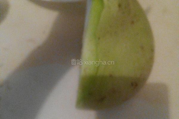 葫芦水饺的做法图解2