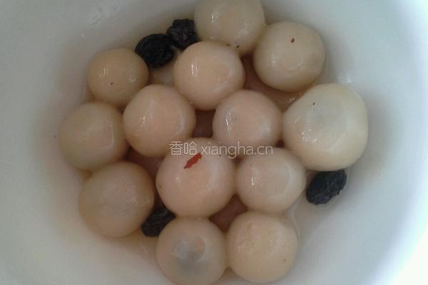 小丸子的做法图解4