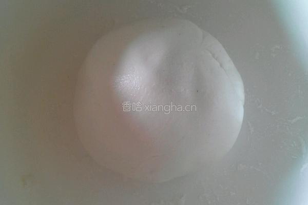 小丸子的做法图解1