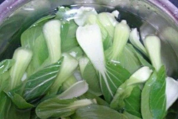 水煮肉片的做法图解3