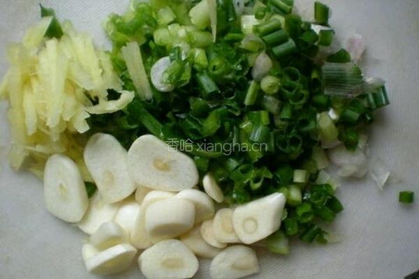 水煮肉片的做法图解4