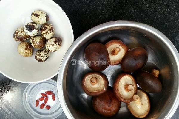 凤还巢的做法图解1