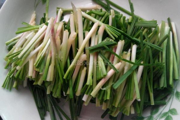 蚝油爆炒豆芽的做法图解4