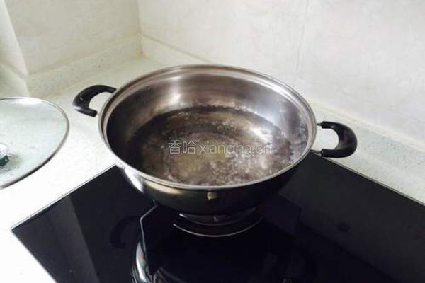 芹菜猪肉饺子！的做法图解2