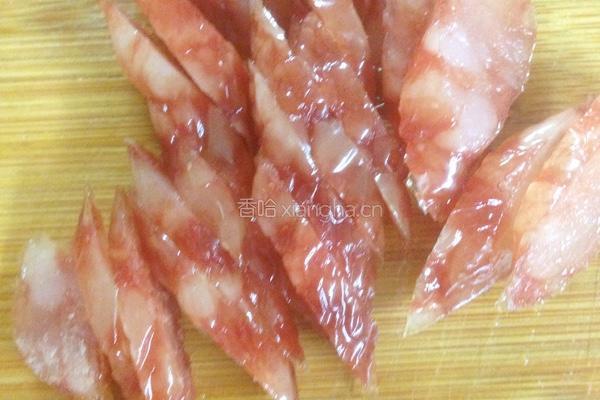 飘香糯米饭的做法图解6