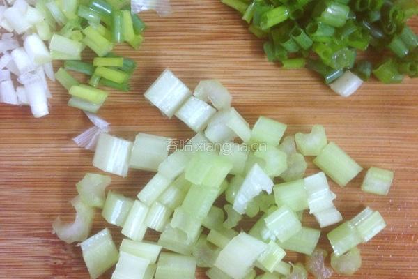 飘香糯米饭的做法图解10
