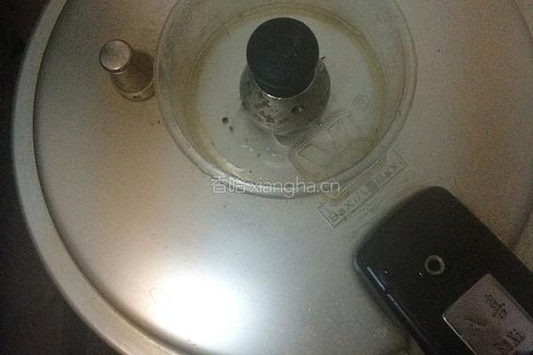 蜜汁海石花的做法图解3