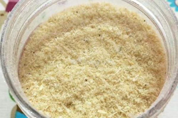 虾皮自制补钙天然“味精”的做法图解5