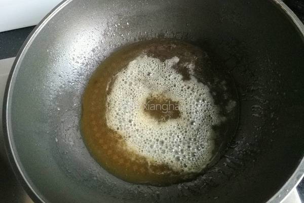 白玉豆腐虾的做法图解6