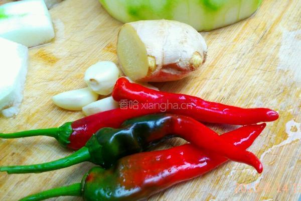 红烧土豆的做法图解3