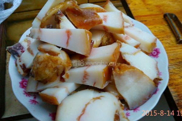 红烧土豆的做法图解5