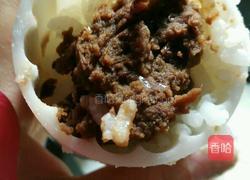 豆沙饭团的做法图解4