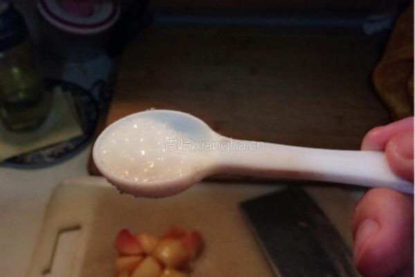 一杯名叫随便的水 (∩_∩) 的做法图解5