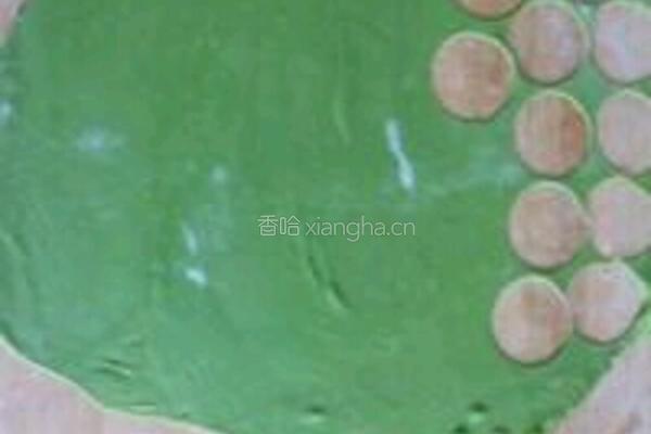 专门给宝宝做的水饺的做法图解4