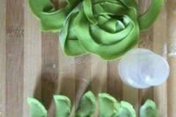 专门给宝宝做的水饺的做法图解5