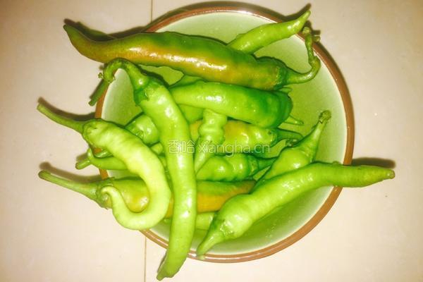 小炒黄牛肉的做法图解2
