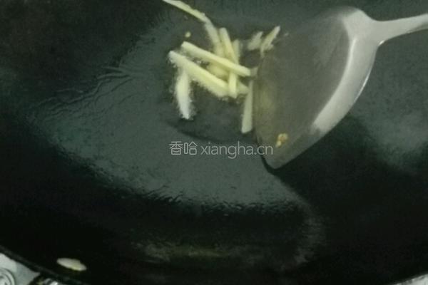 彩椒炒鸡肉的做法图解5