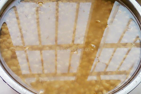 黄豆做酱捂豆篇的做法图解2