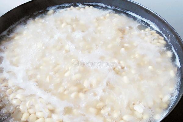 黄豆做酱捂豆篇的做法图解3
