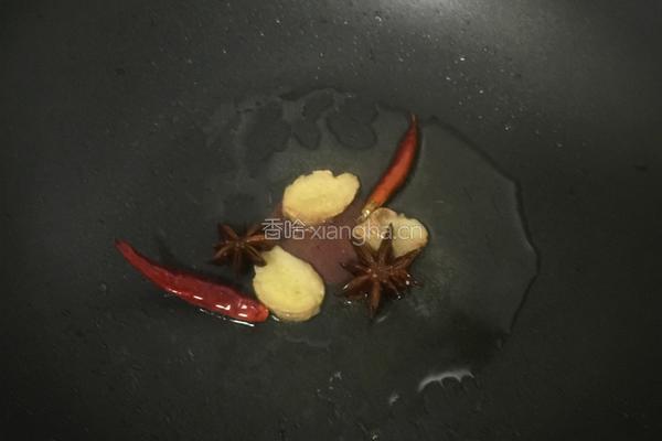 排骨烧土豆的做法图解4