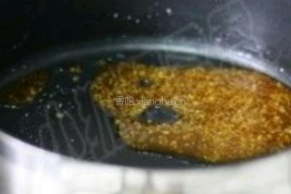 秘制红烧肉的做法图解7
