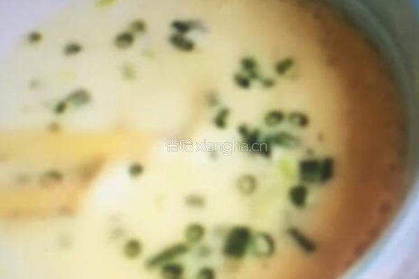鸡蛋饼的做法图解4