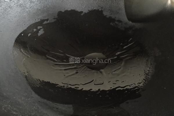 鸡蛋饼的做法图解5