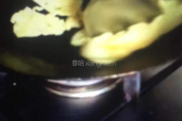 鸡蛋饼的做法图解8