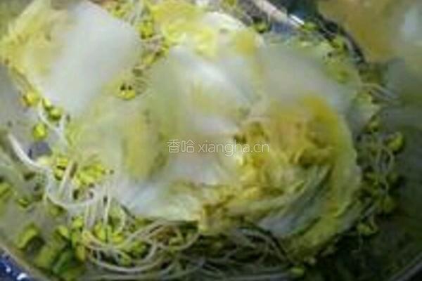 水煮海鲜的做法图解10