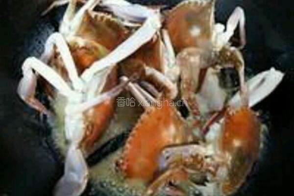 水煮海鲜的做法图解16