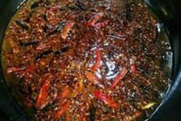 水煮海鲜的做法图解17