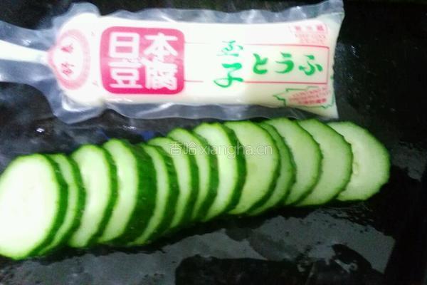 玉子虾仁的做法图解2