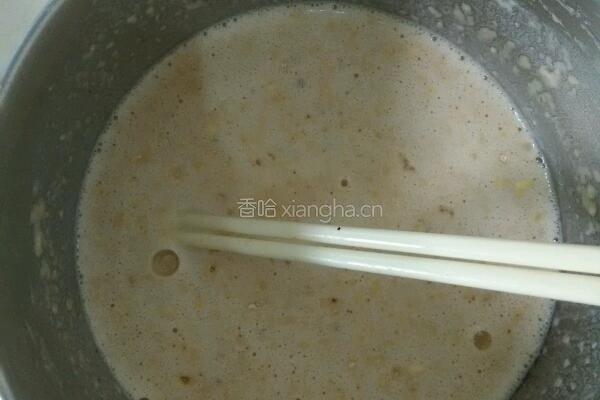 简单炸薯条的做法图解4