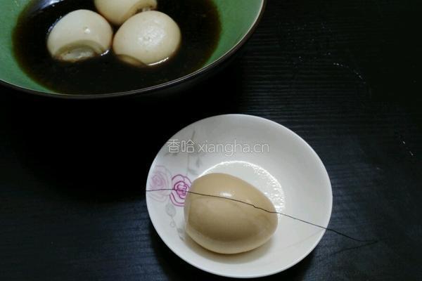 糖之蛋（流黄）的做法图解5