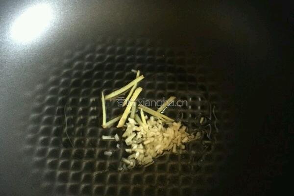 油焖手剥虾的做法图解4