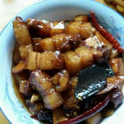 密制红烧肉的做法[图]