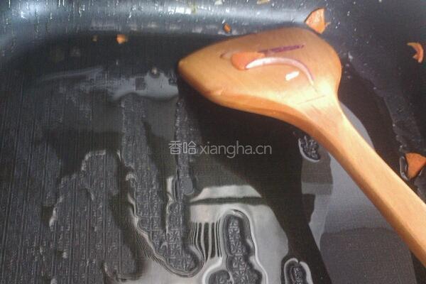 简单炒面的做法图解11