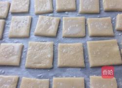 砂糖饼干的做法图解7