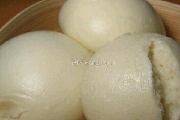 炒馒头的做法图解1