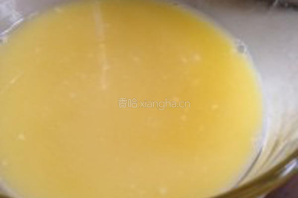 妈妈味道的煎馒头的做法图解1