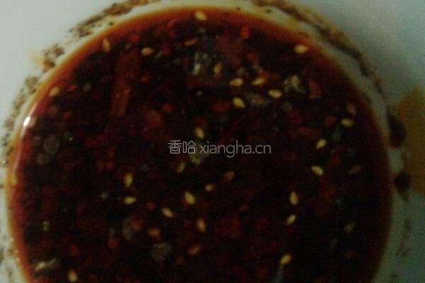 口水黄瓜的做法图解3